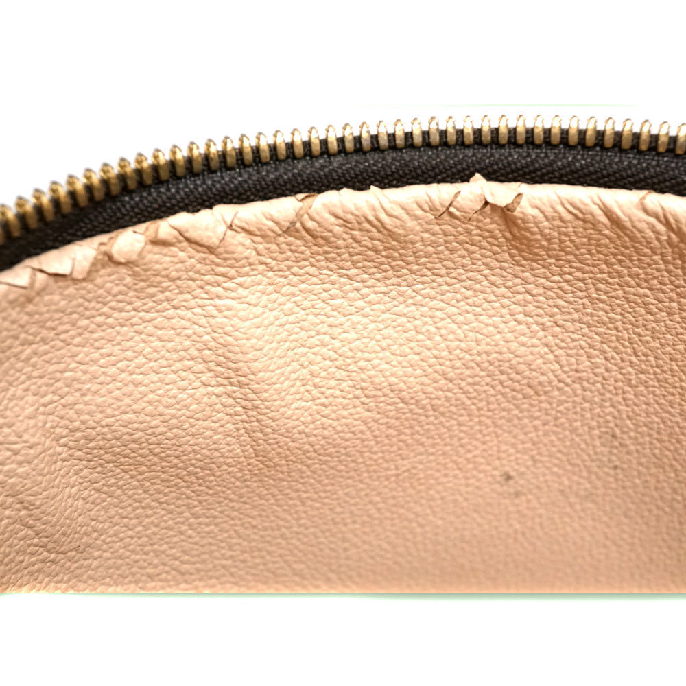Louis Vuitton Nice Bag Vanity Monogram Brown - Picture 12 of 13